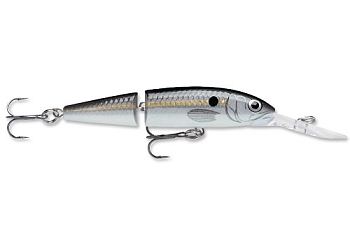 картинка Воблер RAPALA Jointed Deep Husky Jerk от магазина Fisherman Market