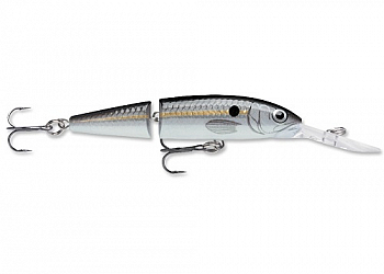 картинка Воблер RAPALA Jointed Deep Husky Jerk от магазина Fisherman Market