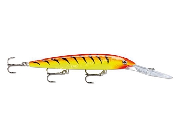 картинка Воблер RAPALA Downdeep Husky Jerk от магазина Fisherman Market