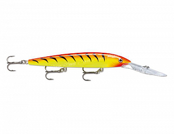 картинка Воблер RAPALA Downdeep Husky Jerk от магазина Fisherman Market