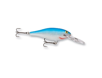 картинка Воблер RAPALA Shad Rap от магазина Fisherman Market