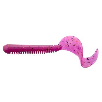 картинка Твистеры съедобные LJ Pro Series CHUNK TAIL 2.0in (05.00)/S26 10шт. от магазина Fisherman Market