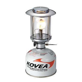 картинка Газовая лампа Kovea Helios KL-2905 от магазина Fisherman Market