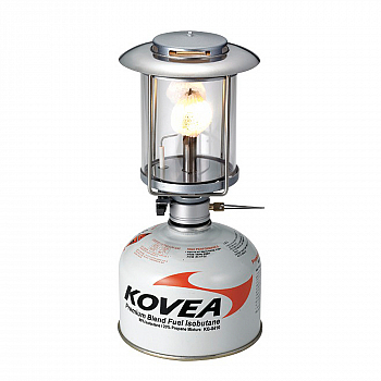 картинка Газовая лампа Kovea Helios KL-2905 от магазина Fisherman Market