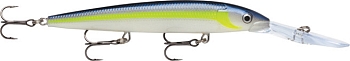 картинка Воблер RAPALA Downdeep Husky Jerk от магазина Fisherman Market