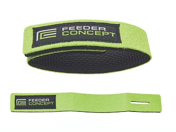 картинка Стяжки для удилищ Feeder Concept 2шт. от магазина Fisherman Market