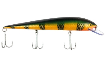картинка Nils Master Invincible Floating 25cm от магазина Fisherman Market