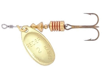 картинка Lukris Reder Metal от магазина Fisherman Market