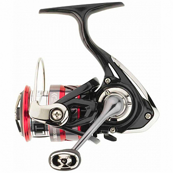 картинка Катушка безынерционная Daiwa 18 Ninja LT от магазина Fisherman Market