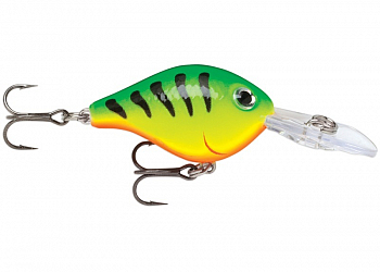 картинка Воблер RAPALA Ultra Light Crank от магазина Fisherman Market