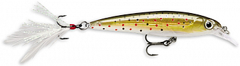 картинка Воблер RAPALA X-Rap суспендер от магазина Fisherman Market