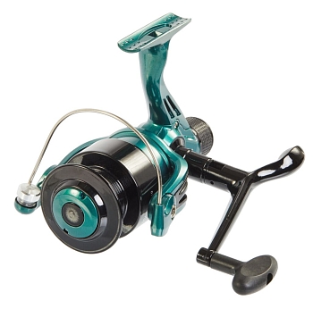картинка Катушка безынерционная Salmo Blaster SUPER 2 4000RD от магазина Fisherman Market