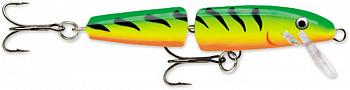 картинка Воблер RAPALA Jointed от магазина Fisherman Market