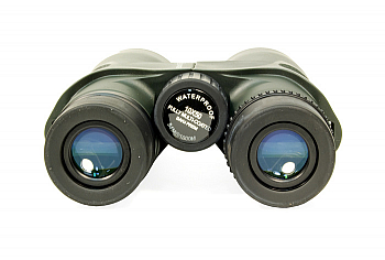 картинка бинокль Bresser Condor 10x50 от магазина Fisherman Market
