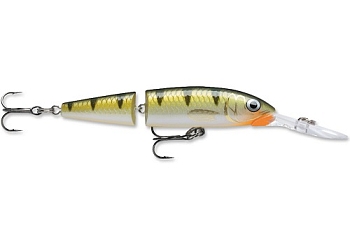 картинка Воблер RAPALA Jointed Deep Husky Jerk от магазина Fisherman Market