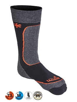 картинка Носки Norfin T3M NORDIC MERINO MIDWEIGHT р.(42-44) L от магазина Fisherman Market