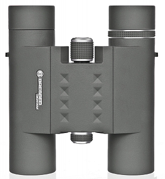 картинка бинокль Bresser Montana 10x25 от магазина Fisherman Market
