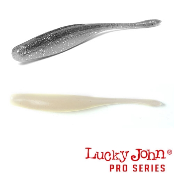 картинка Виброхвосты съедобные LJ Pro Series WACKY HAMA STICK 3.5in (08.90)/033 9шт. от магазина Fisherman Market