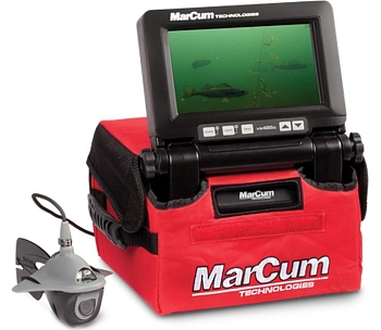картинка Камера MarCum VS425SD от магазина Fisherman Market