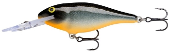 картинка Воблер RAPALA Shad Rap от магазина Fisherman Market