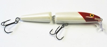 картинка Воблер RAPALA Countdown Jointed от магазина Fisherman Market