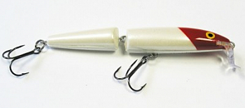 картинка Воблер RAPALA Countdown Jointed от магазина Fisherman Market