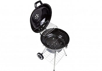 картинка GOGARDEN Barbeque 44 гриль стационарный круглый от магазина Fisherman Market