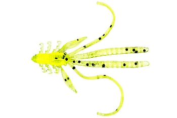 картинка Мягкие приманки LureMax Kraken от магазина Fisherman Market