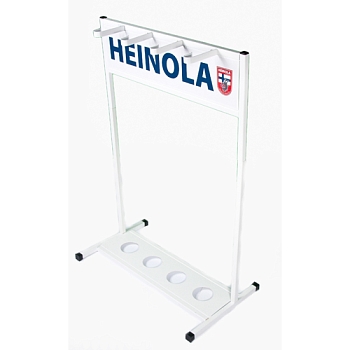 картинка Стенд для ледобуров HEINOLA от магазина Fisherman Market