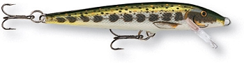 картинка Воблер RAPALA Floating Original от магазина Fisherman Market