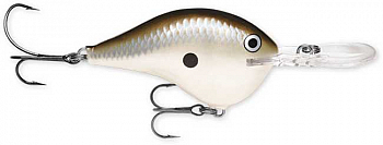картинка Воблер RAPALA Dives-To от магазина Fisherman Market