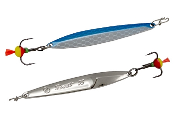 картинка Блесна вертикальная ECOPRO Scout от магазина Fisherman Market