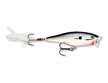 картинка Воблер RAPALA Skitter Pop от магазина Fisherman Market