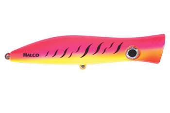 картинка Halco Roosta Popper 80 от магазина Fisherman Market