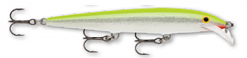 картинка Воблер RAPALA Scatter Rap Minnow от магазина Fisherman Market