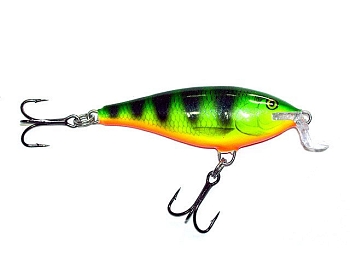 картинка Воблер RAPALA Shallow Shad Rap от магазина Fisherman Market