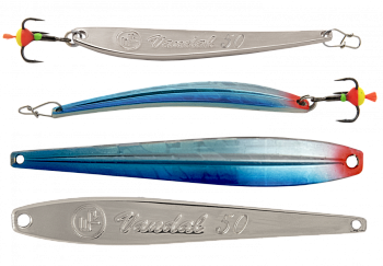 картинка Блесна вертикальная ECOPRO Vandal от магазина Fisherman Market