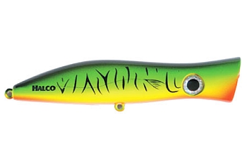 картинка Halco Roosta Popper 60 от магазина Fisherman Market