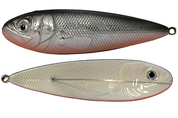 картинка Блесна колеблющаяся LureMax Wasaby от магазина Fisherman Market