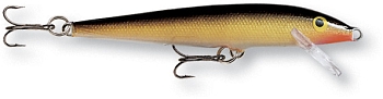 картинка Воблер RAPALA Floating Original от магазина Fisherman Market