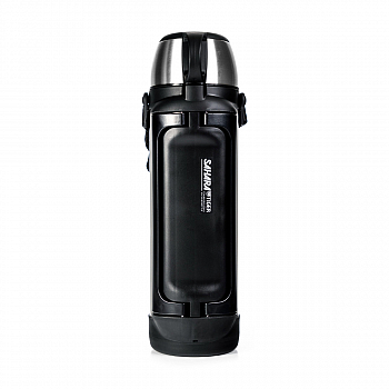 картинка Термос Tiger MHK-A200 XC Clear Stainless 2.0 л от магазина Fisherman Market