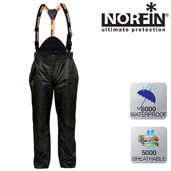 картинка Штаны Norfin PEAK PANTS 03 р.L от магазина Fisherman Market