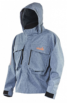 картинка Куртка забродная Norfin KNOT PRO 04 р.XL от магазина Fisherman Market