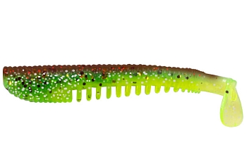 картинка Мягкие приманки LureMax Yobbo от магазина Fisherman Market