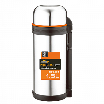 картинка Термос Kovea Mega hot 1.5L KDW-MH1500 от магазина Fisherman Market