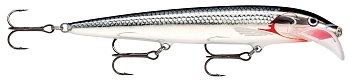 картинка Воблер Rapala Scatter Rap Husky13 от магазина Fisherman Market
