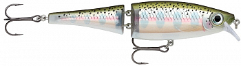 картинка Воблер RAPALA BX Swimmer от магазина Fisherman Market