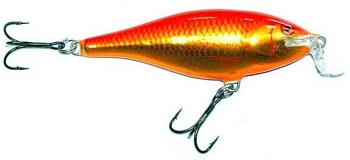 картинка Воблер RAPALA Shallow Shad Rap от магазина Fisherman Market