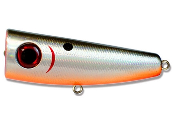 картинка Воблер Kosadaka SKS Popper 65 от магазина Fisherman Market