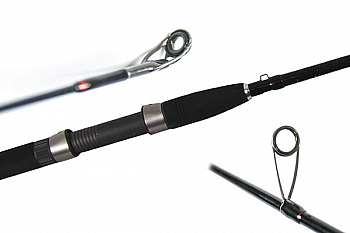 картинка Maximus Black Widow от магазина Fisherman Market